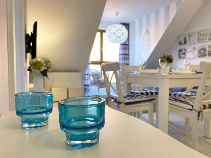Apartament Aura Torunska 15 Gdaňsk Exteriér fotografie